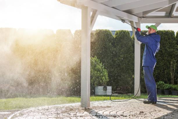 Boat and Dock Cleaning in Tool, TX