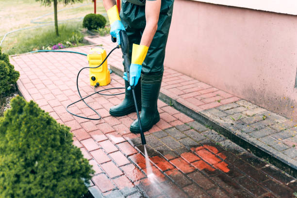 Professional Pressure Washing Services in Tool, TX
